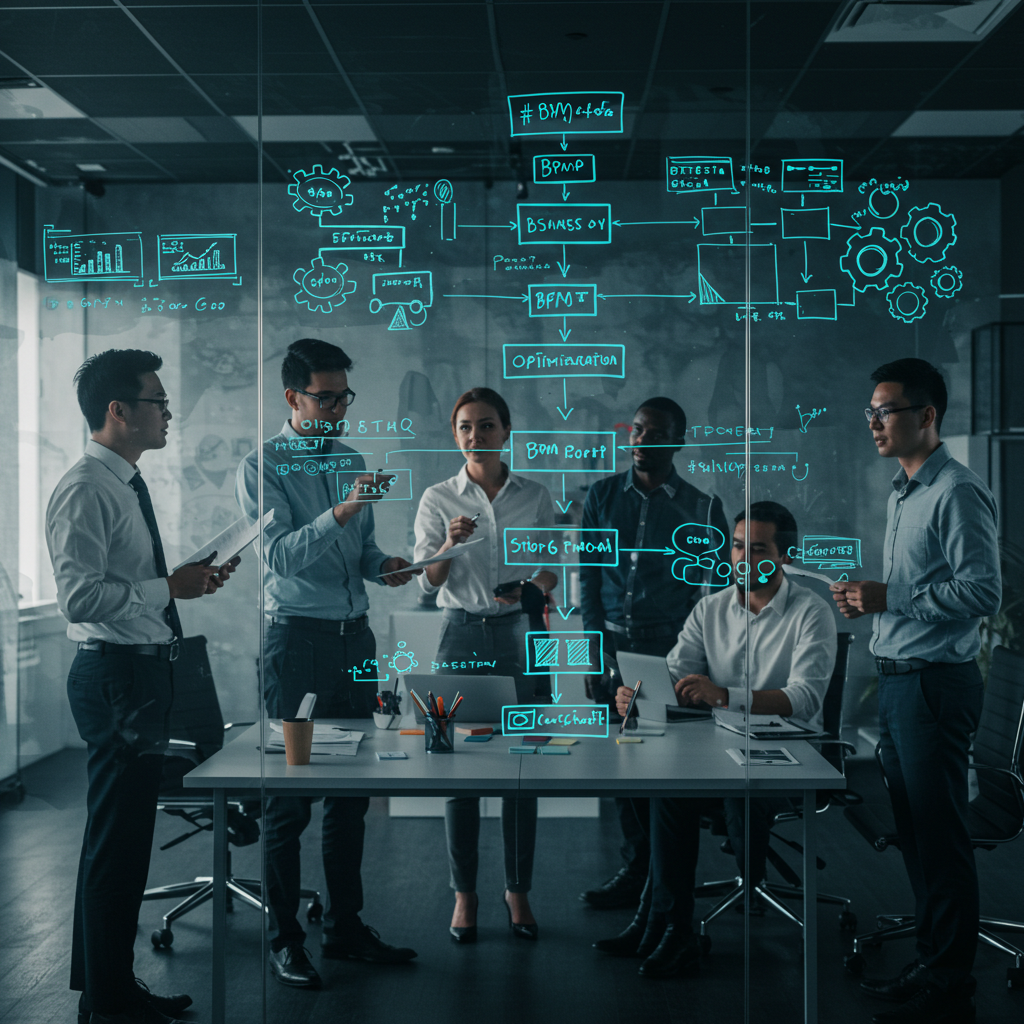 BPM Maturity Assessment