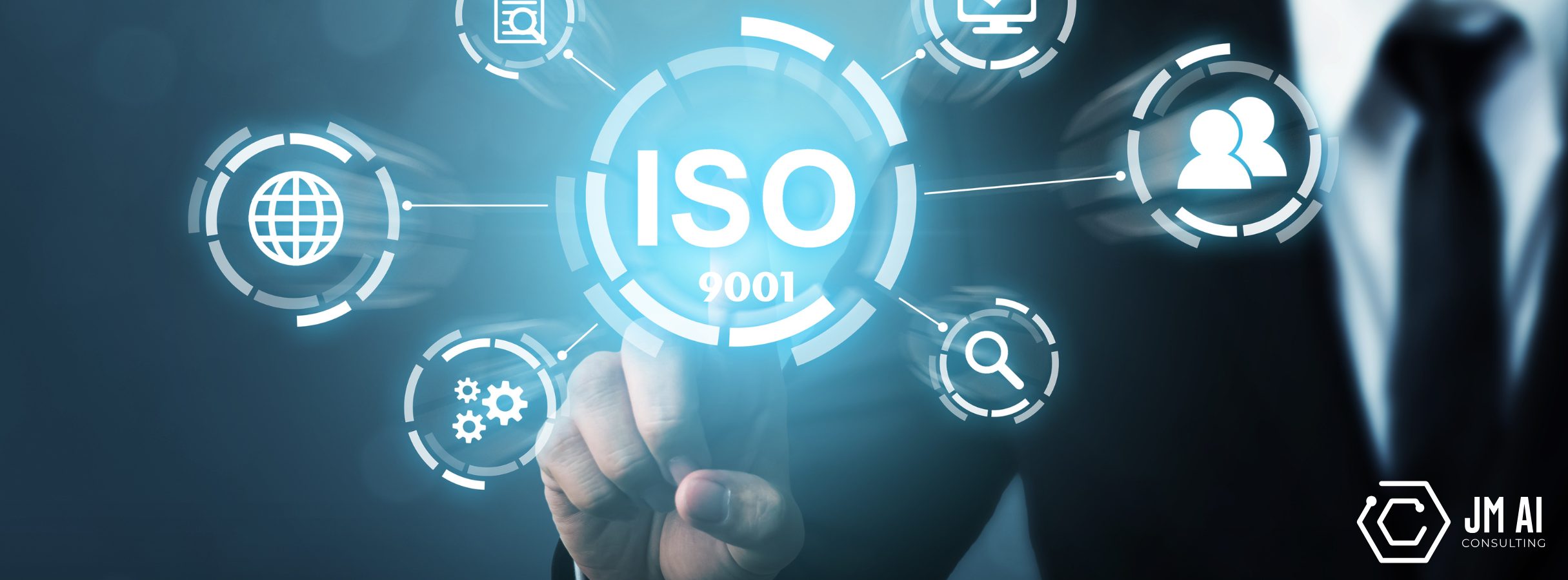 Evaluación de Madurez en la Implementación del Sistema de Gestión de la Calidad bajo la Norma ISO 9001:2015